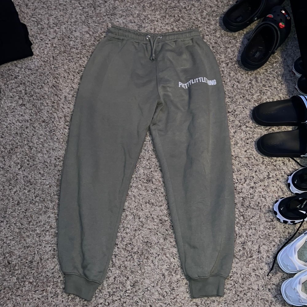 Pretty Little Thing Joggers